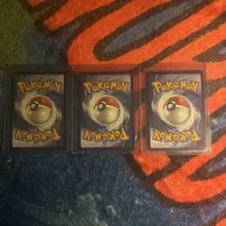 Pokemon first partner illustration Kanto starter set 2026 promos - Image 2