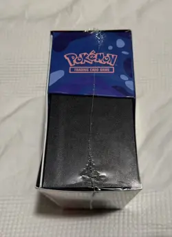 Pokemon TCG Chaos Rising Pokemon Center Elite Trainer Box ETB SEALED IN HAND✅🔥 - Image 5