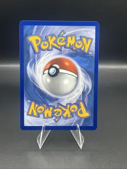 Pokemon TCG Grimley's Move Holo Ultra Rare Full Art 120/094 Phantasmal Flames NM - Image 2