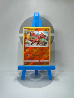 Charmeleon 8/68 - Reverse Holo Uncommon - Sun & Moon Hidden Fates - Pokemon TCG - Image 1