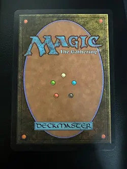 Parallax Wave Nemesis NM MTG Magic the Gathering - Image 2