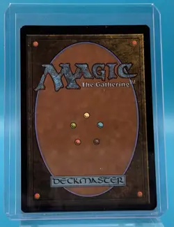 Aetherflux Reservoir (Schematic) The Brothers' War: Retro Frame Artifacts Foil - Image 2