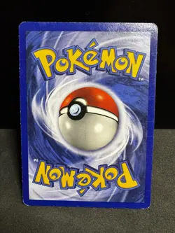 Pokemon TCG | Persian - 42/64 | Jungle Set | LP-NM - Image 2