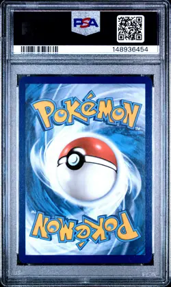 2023 POKEMON SVP EN-SV BLACK STAR PROMO 151 ELITE TRAINER BOX #051 SNORLAX PSA 9 - Image 2
