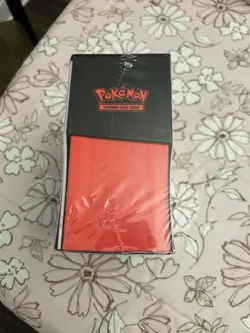 Pokemon TCG S&V Destined Rivals Pokemon Center Elite Trainer Box PC ETB - Sealed - Image 5