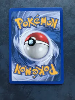 Pokemon Card – Team Aqua’s Cacturne Holo – 1/95 Holo – Team Aqua vs Team Magma - Image 2