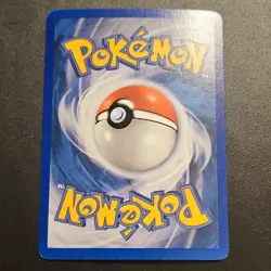 Dratini #66/113 Pokemon EX Delta Species Reverse Holo Basic 50HP Common 2005 - Image 2