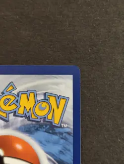 Pokemon TCG Pikachu SVP 027 Paldea Evolved Black Star Promo NM - Image 3