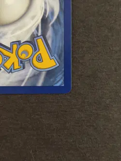 Pokemon TCG Pikachu SVP 027 Paldea Evolved Black Star Promo NM - Image 4