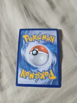 Pokemon TCG Zapdos Evolutions 42/108 Reverse Holo Rare - Image 2