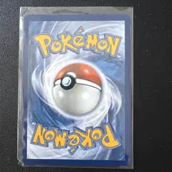 Pokemon TCG N's Zekrom Holo Promo ME: Mega Evolutions ETB Promo 031 NM - Image 2