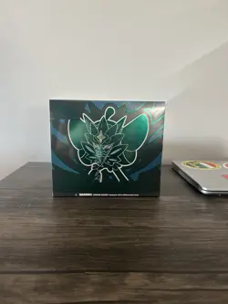 Pokemon Twilight Masquerade Pokemon Center Elite Trainer Box | New (Sealed) ✅ - Image 1