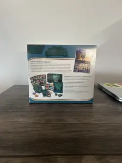 Pokemon Twilight Masquerade Pokemon Center Elite Trainer Box | New (Sealed) ✅ - Image 2