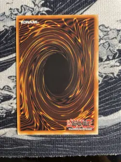 Yu-Gi-Oh! Maxx "C" RA05-EN089 Rarity Collection 5 1st Edition, ultra rare - Image 2