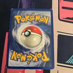 Psychic Energy 101/102 Pokemon Base Set Pokemon Card - Image 3