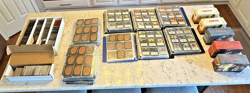 HUGE Magic: The Gathering 5,000+ Card Organized Collection Lot RARE/FOIL/MYTHIC - Image 2