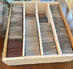 HUGE Magic: The Gathering 5,000+ Card Organized Collection Lot RARE/FOIL/MYTHIC - Image 3