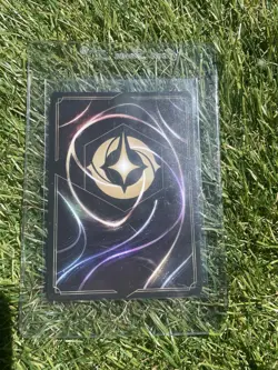 Elsa - Ice Artisan ENCHANTED Foil Card 233/204 Disney Lorcana TCG - Frozen - Image 2