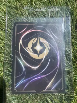 Elsa - Ice Artisan ENCHANTED Foil Card 233/204 Disney Lorcana TCG - Frozen - Image 3