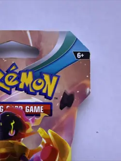 2023 | Pokemon | Scarlet & Violet: Paradox Rift Sleeved Booster Pack | TCG | New - Image 3