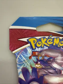 2021 | Pokemon | Sword & Shield: Battle Styles Sleeved Booster Pack | Sealed 820650808197 - Image 2