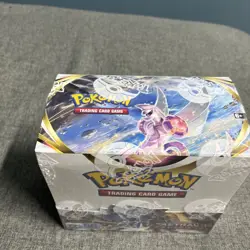 Pokemon Astral Radiance Booster Box New/Sealed - Image 4