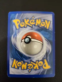 Scott Pokemon TCG Power Keepers 81/108 Stamped Reverse Holo NM - Image 2