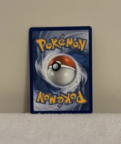 Pokemon TCG Paldean Wooper 102/094 Me02 Phantasmal Flames IR Holo 60 HP Eng - Image 2