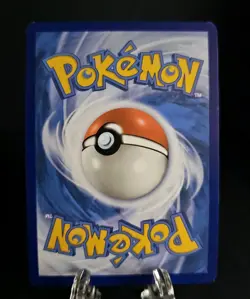 The Pokemon Company Spidops ex 243/198 SV01 Full Art Holo Eng 2023 260 HP - Image 2