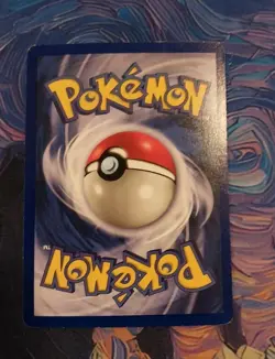 Pokemon TCG Shadowless Charizard ~ Base Set ~ LP - Image 3