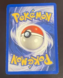 Pokemon Here Comes Team Rocket! Team Rocket 71/82 Rare Trainer Regular Unlimited - Image 2