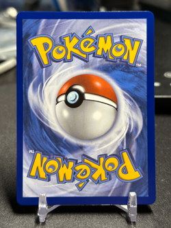Pokemon TCG - ME04: Chaos Rising (CRI) Jumbo Ice Cream - 109/086 NM - Image 2