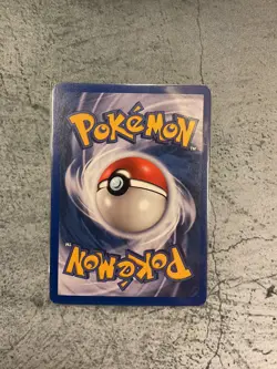 Pokemon TCG Pidgeot EX FireRed & LeafGreen 10 Holo Holo Rare - Image 2