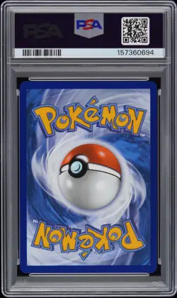 2026 POKEMON ASC EN-ASCENDED HEROES #284 MEGA GENGAR EX PSA 10 - Image 2