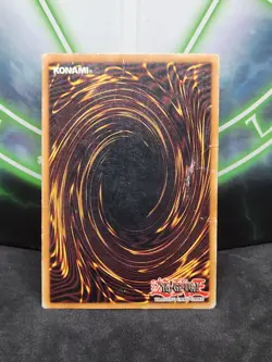 Yugioh Mirror Force MRD-138 Ultra Rare OG Print HP - Image 2