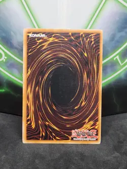 Yugioh Dark Paladin MFC-105 Ultra Rare LP/MP - Image 2