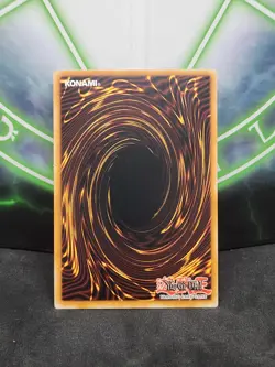 Yugioh Elemental Hero Thunder Giant TLM-EN036 Ultra Rare LP - Image 2