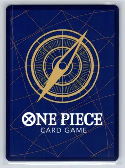 Trafalgar Law (Illustration Box Vol.6) P-093 One Piece Promotion Cards NM - Image 2
