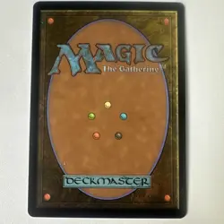 MTG Miku, Queen Electric - Brago, King Eternal RAINBOW FOIL Secret Lair 1601 NM - Image 2