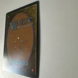 MTG Miku, Queen Electric - Brago, King Eternal RAINBOW FOIL Secret Lair 1601 NM - Image 3