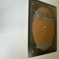 MTG Miku, Queen Electric - Brago, King Eternal RAINBOW FOIL Secret Lair 1601 NM - Image 4