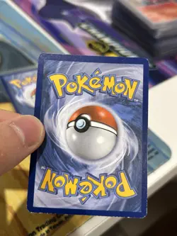 Rayquaza XY64 Pokemon XY Promo Holo Rare Card MP - Image 3