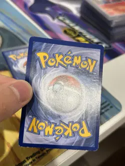 Rayquaza XY64 Pokemon XY Promo Holo Rare Card MP - Image 4