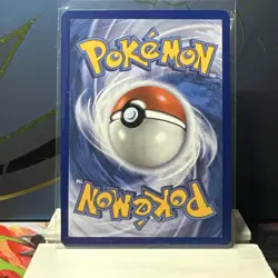 Bulbasaur 133/132 - Pokemon Mega Evolution - Near Mint - Image 4
