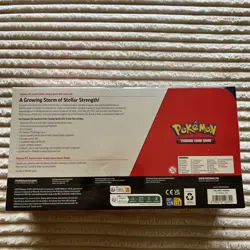 Pokemon Surging Sparks Costco 2-Pack - Elite Trainer Box (ETB) + Booster Bundle - Image 2