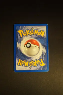 Pokemon TCG, Croconaw, MP, Neo Genesis, 32/111, 1st Edition, ENG - Image 2