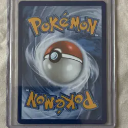 The Pokemon Company Mega Zygarde EX 104/088 Evolutions Secret Rare Holo English - Image 2