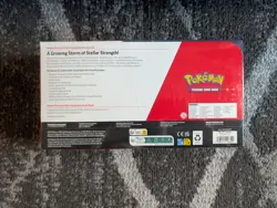 Pokemon Surging Sparks Elite Trainer Box/Booster Bundle Costco 2-Pack - Image 2
