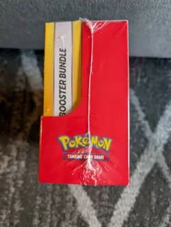 Pokemon Surging Sparks Elite Trainer Box/Booster Bundle Costco 2-Pack - Image 4