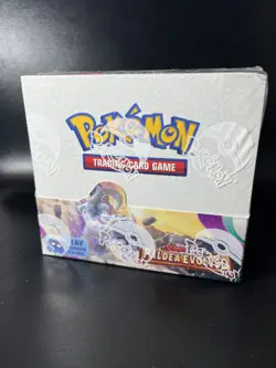 Pokemon TCG Paldea evolved Booster Box 36 Booster Packs - New Sealed #6 820650863998 - Image 1